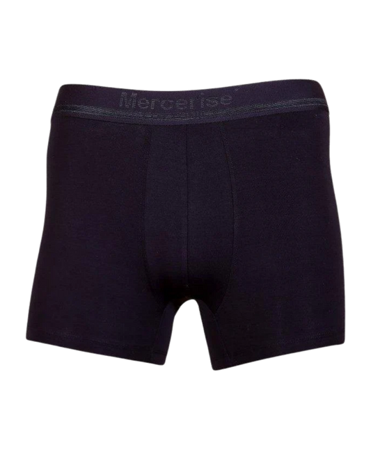 Mercerized Men's Boxer Shorts 1