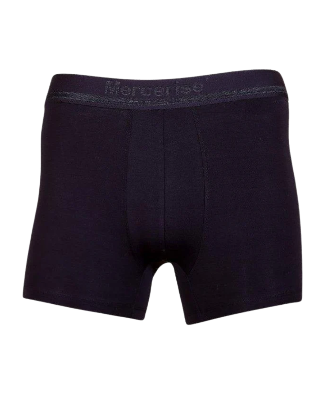 Mercerized Men's Boxer Shorts 1