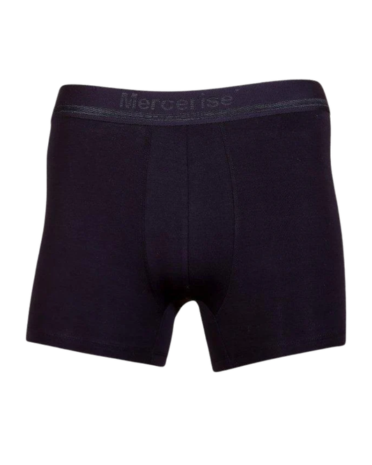 Mercerized Men's Boxer Shorts 1