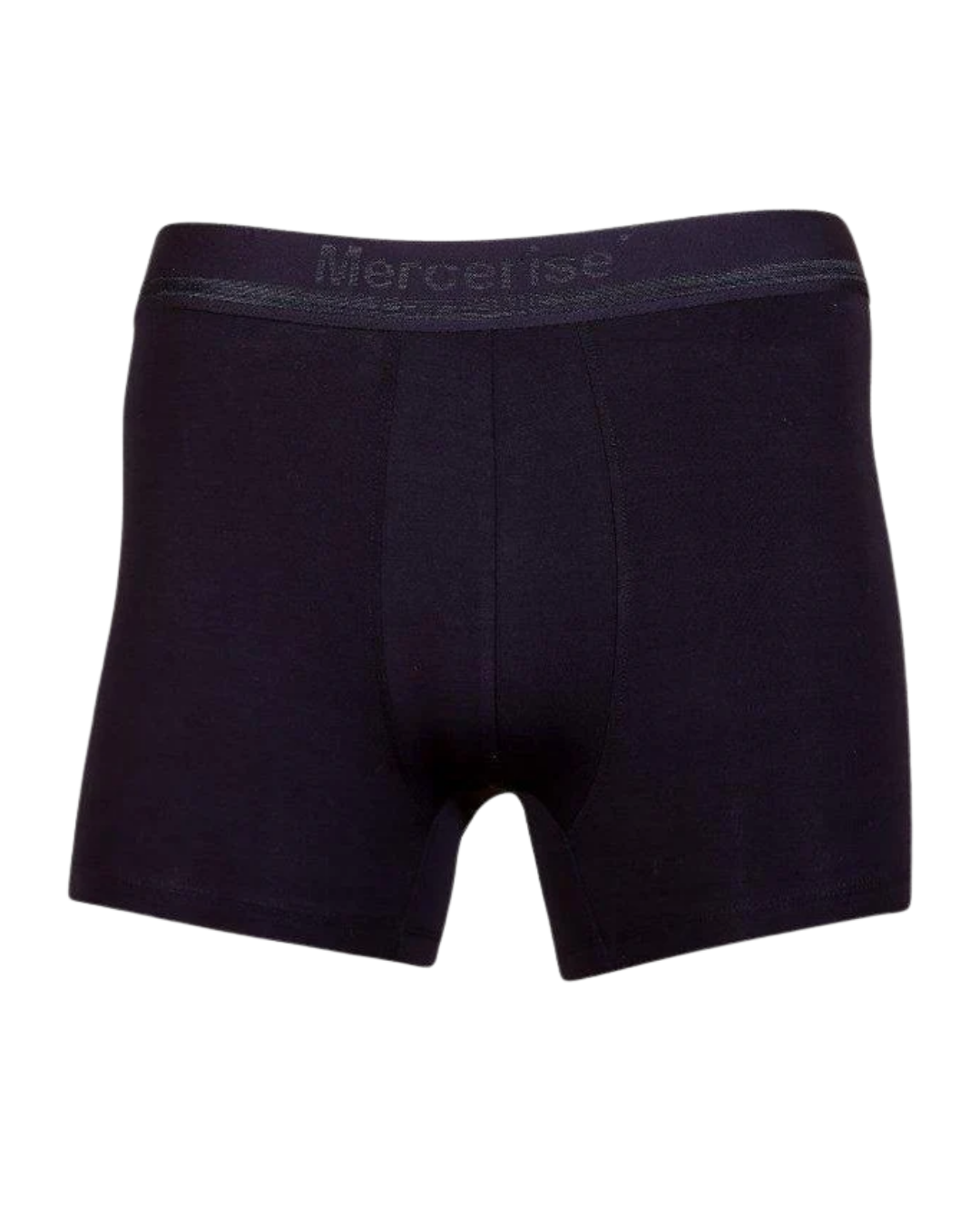 Mercerized Men's Boxer Shorts 1